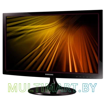 Монитор Samsung S20D300NH картинка 2